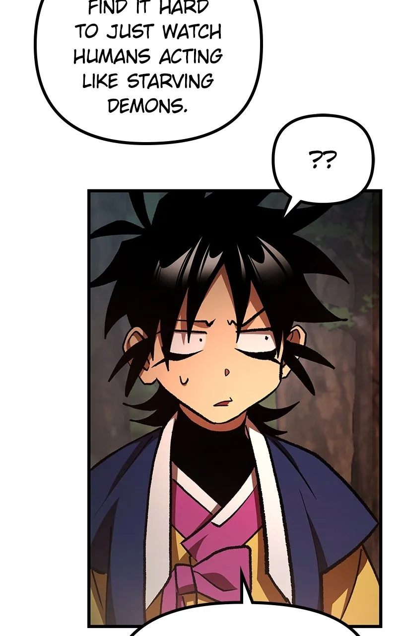 To Face the Tiger Chapter 37 page 18 - 