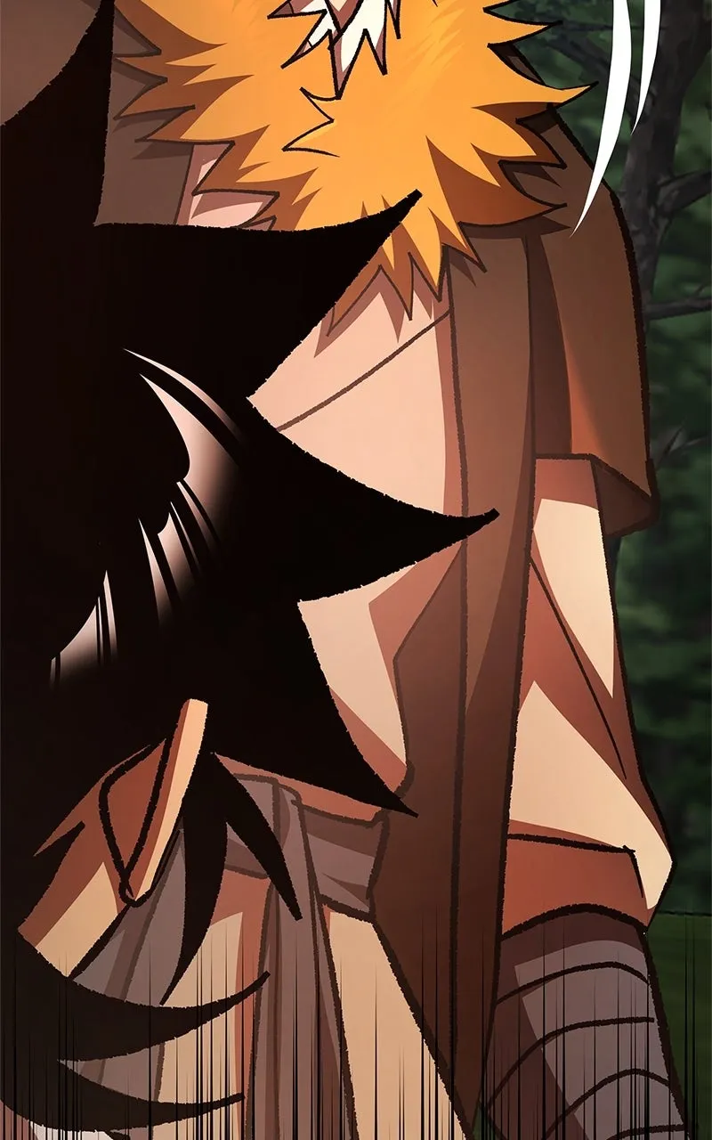 To Face the Tiger Chapter 37 page 21 - 