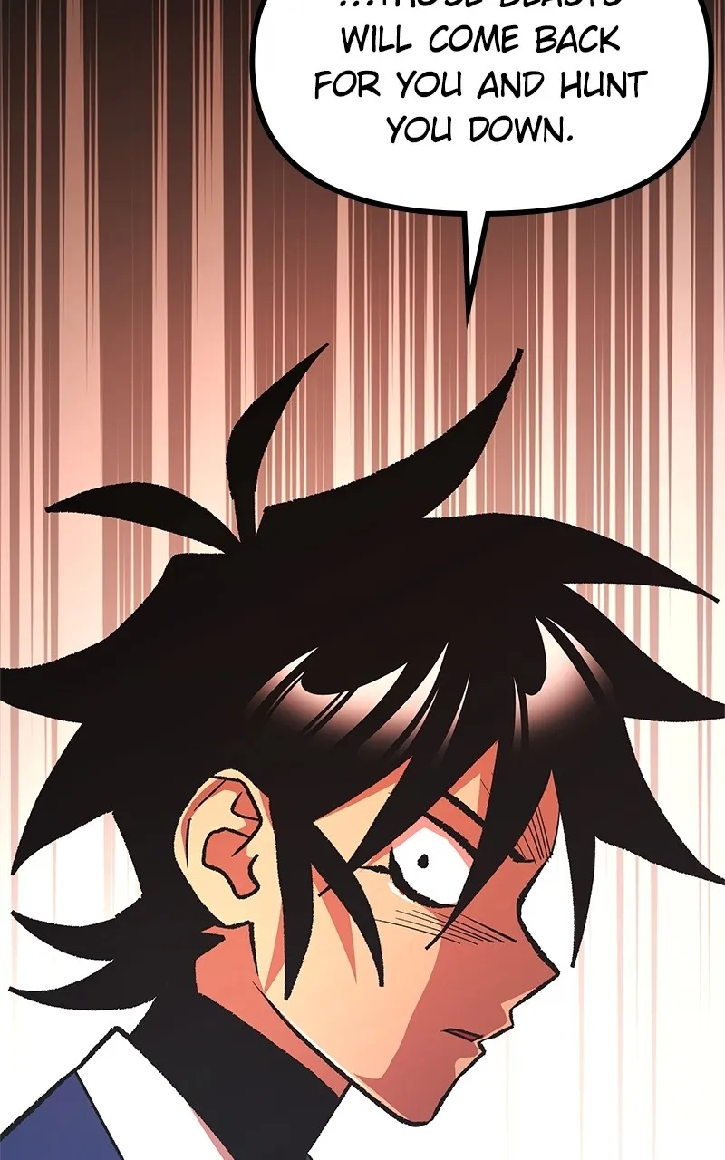 To Face the Tiger Chapter 37 page 23 - 