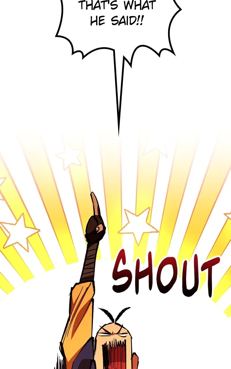 To Face the Tiger Chapter 37 page 26 - 