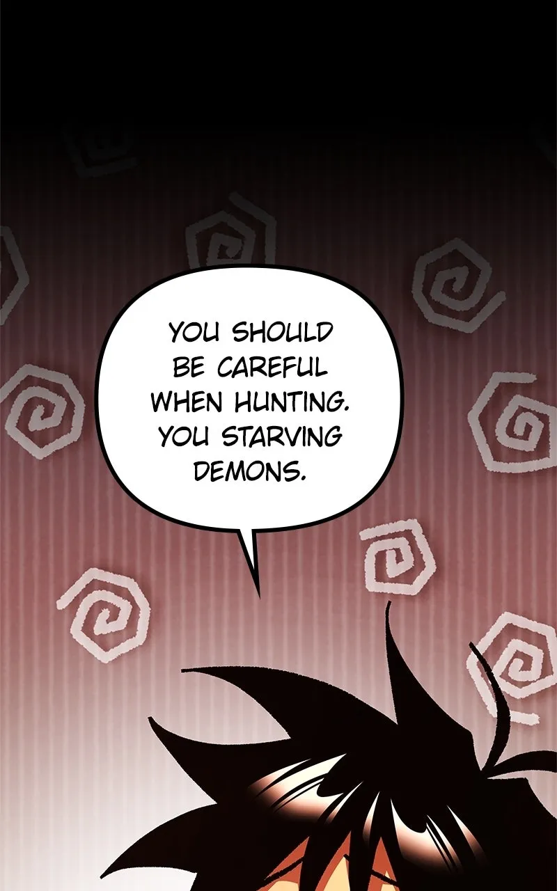 To Face the Tiger Chapter 37 page 35 - 