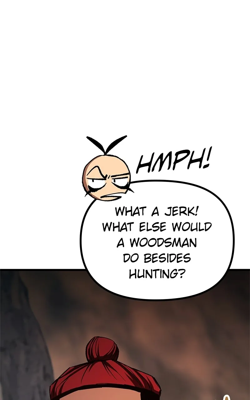 To Face the Tiger Chapter 37 page 38 - 
