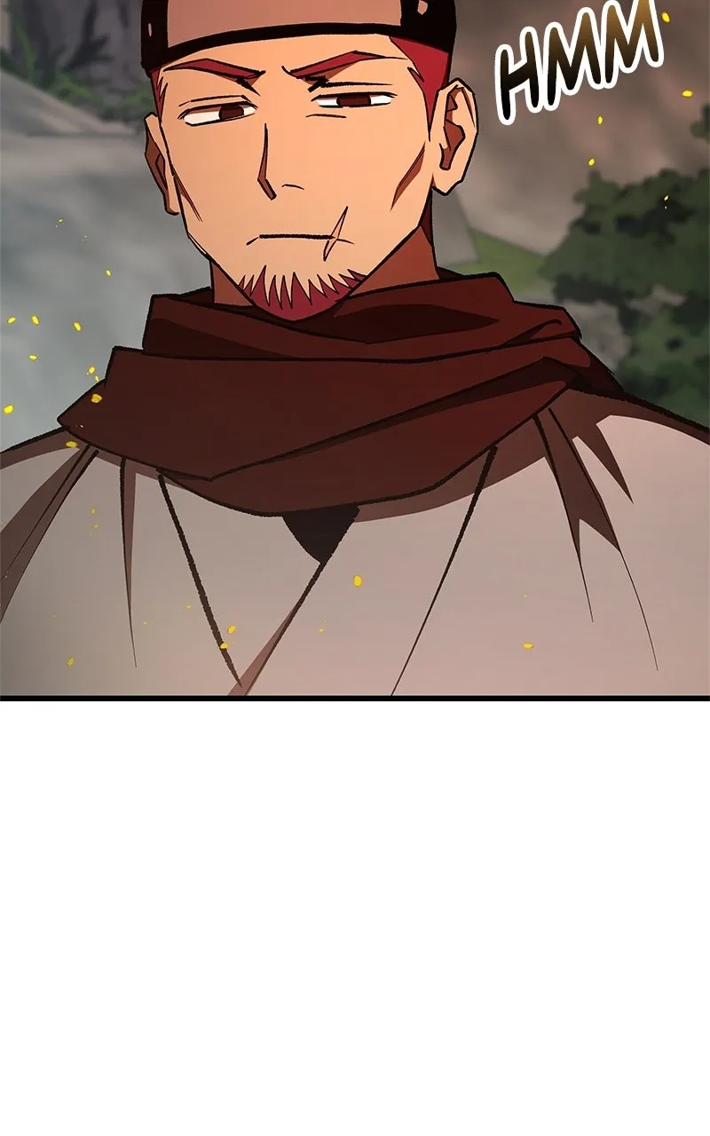 To Face the Tiger Chapter 37 page 39 - 
