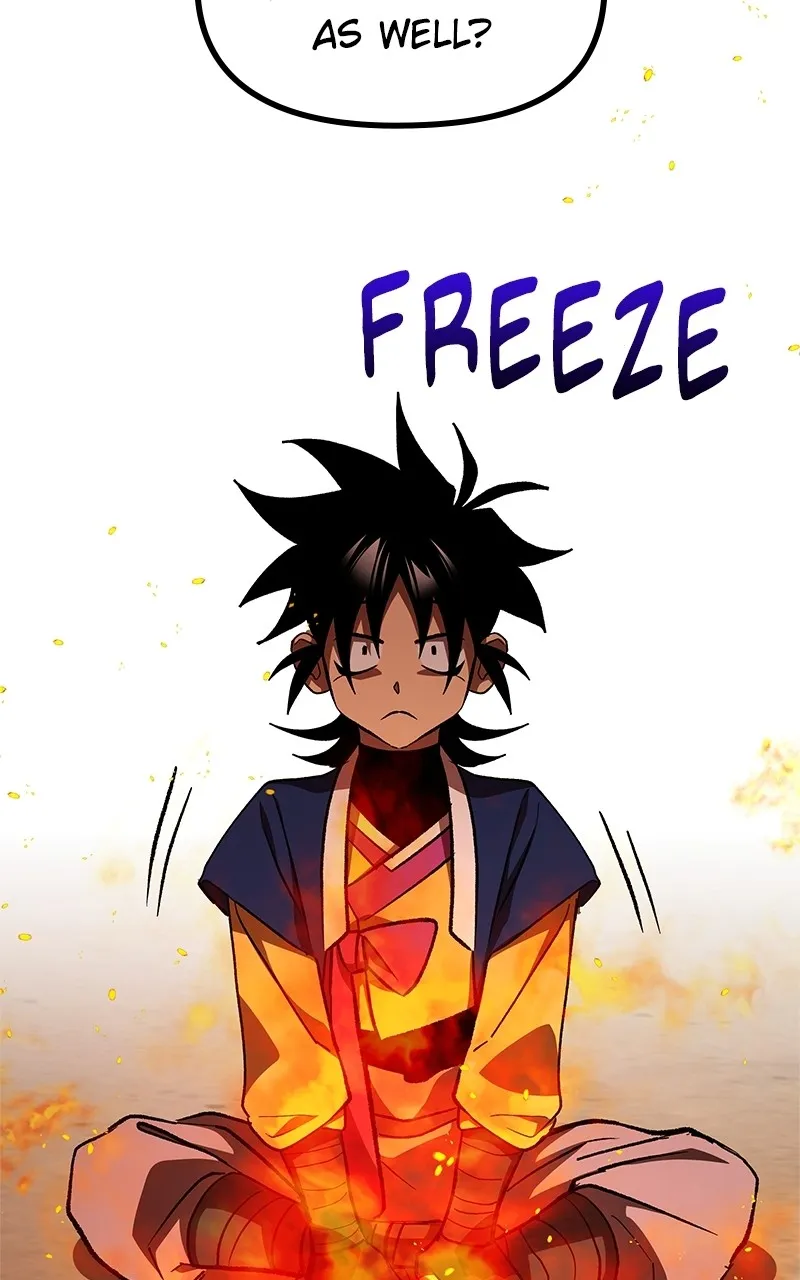 To Face the Tiger Chapter 37 page 41 - 