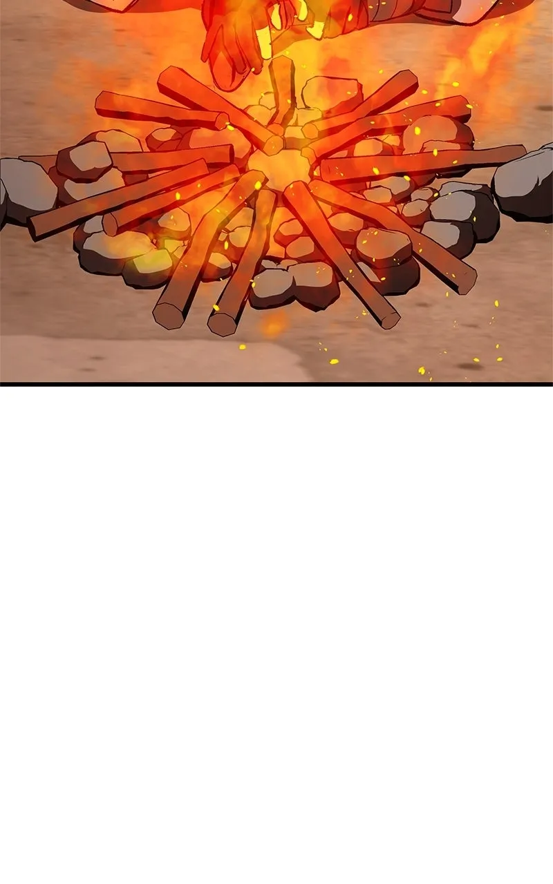To Face the Tiger Chapter 37 page 42 - 