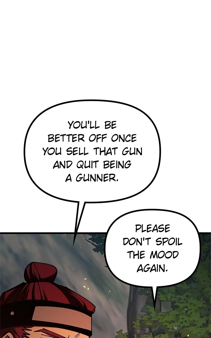 To Face the Tiger Chapter 37 page 43 - 