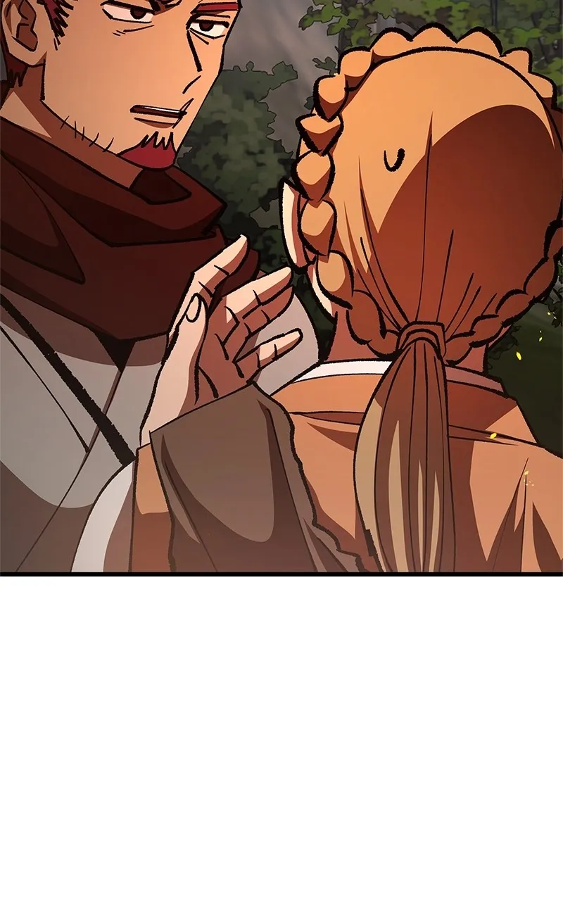 To Face the Tiger Chapter 37 page 44 - 
