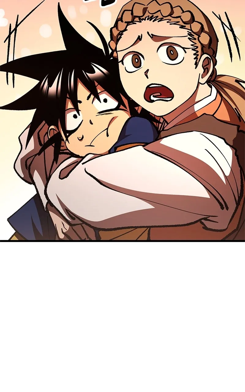 To Face the Tiger Chapter 37 page 46 - 