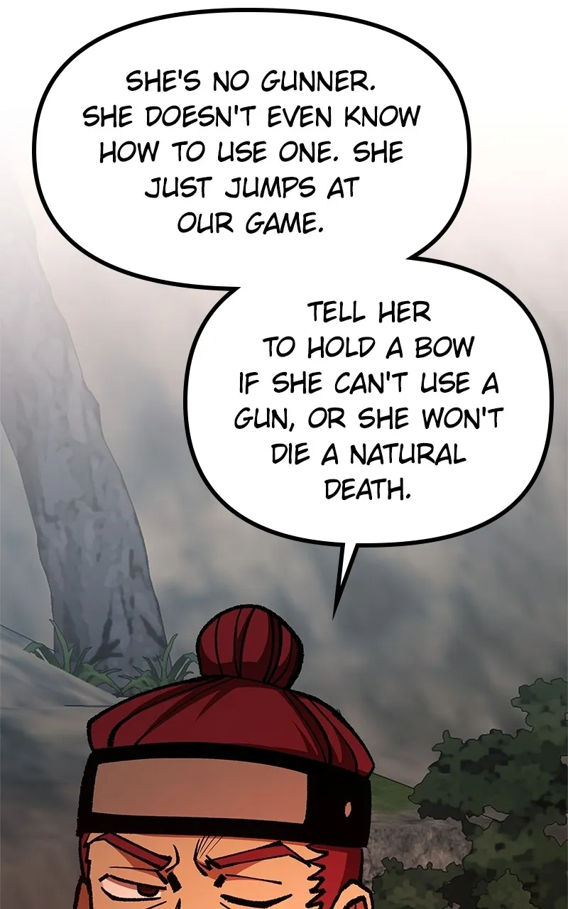 To Face the Tiger Chapter 37 page 47 - 