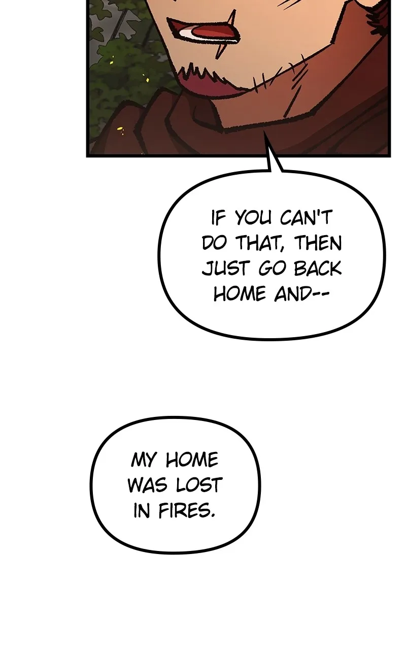 To Face the Tiger Chapter 37 page 50 - 