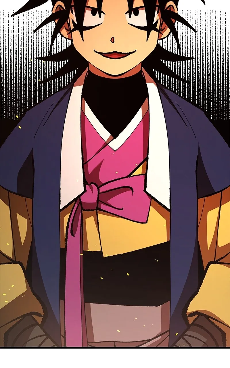 To Face the Tiger Chapter 37 page 54 - 