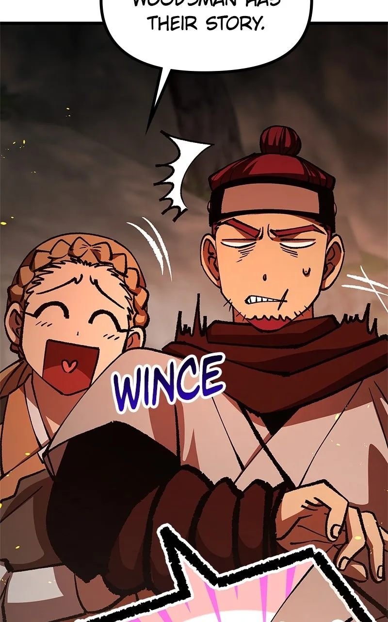 To Face the Tiger Chapter 37 page 56 - 
