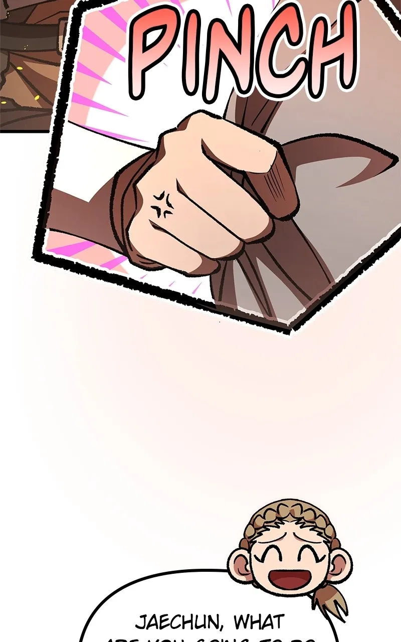 To Face the Tiger Chapter 37 page 57 - 