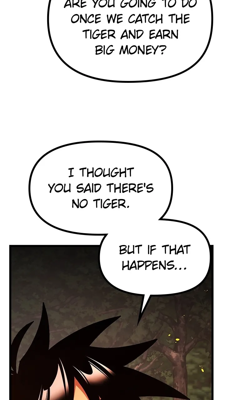 To Face the Tiger Chapter 37 page 58 - 