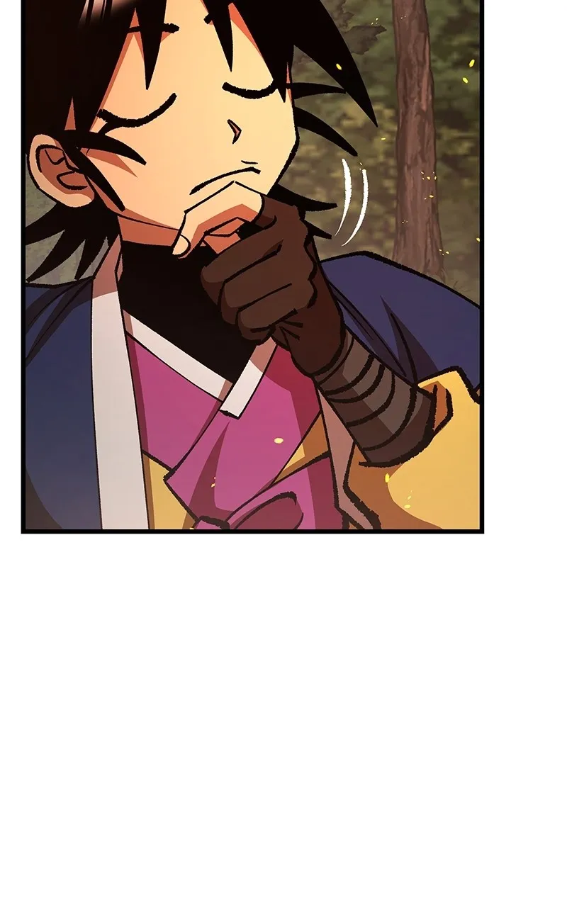 To Face the Tiger Chapter 37 page 59 - 