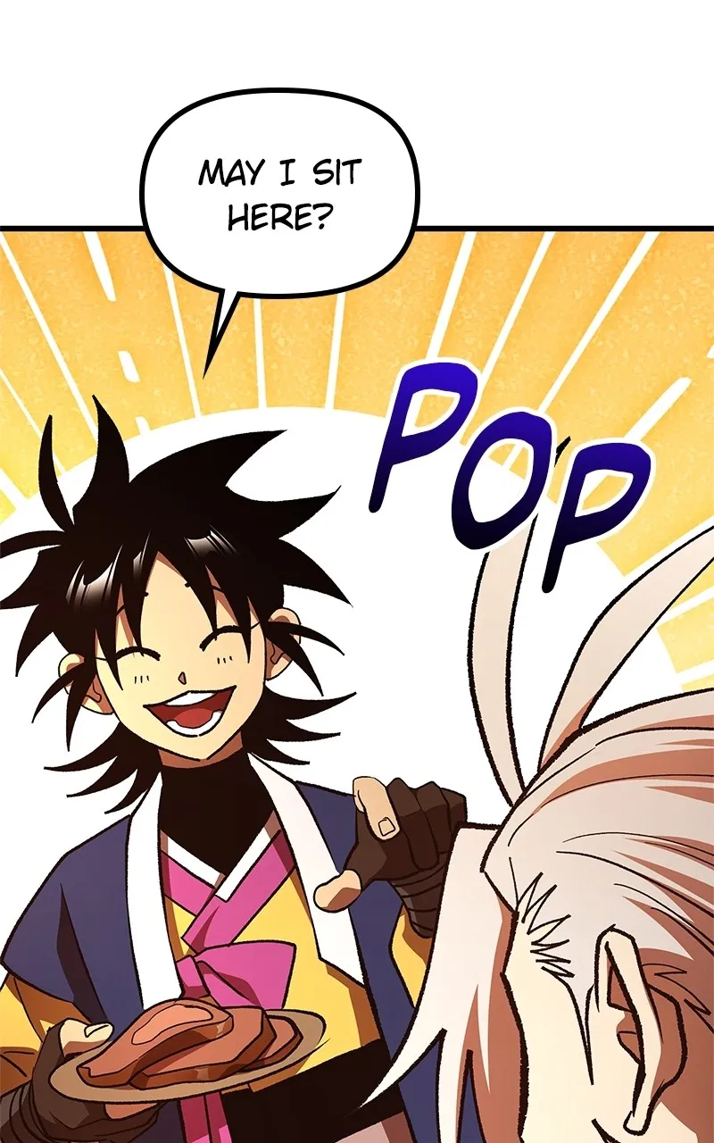 To Face the Tiger Chapter 37 page 7 - 