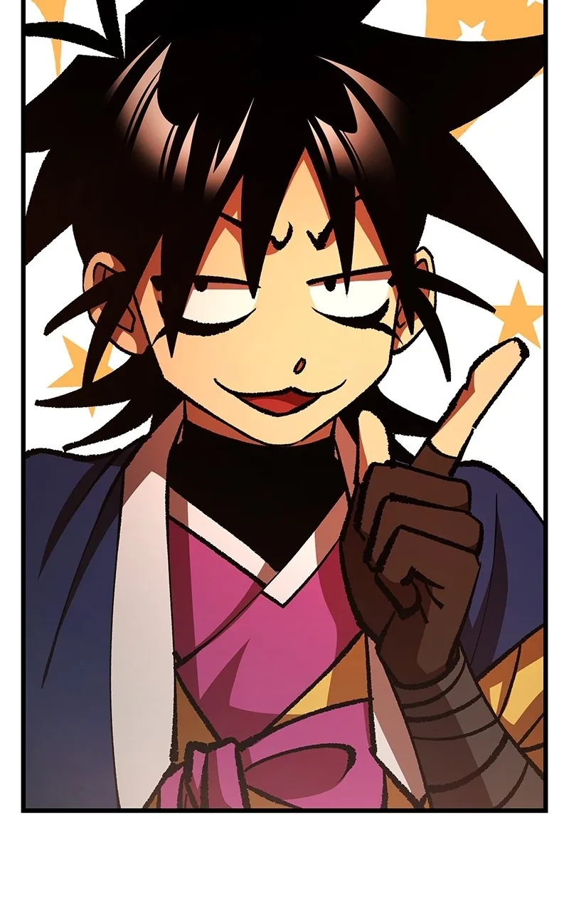 To Face the Tiger Chapter 37 page 61 - 