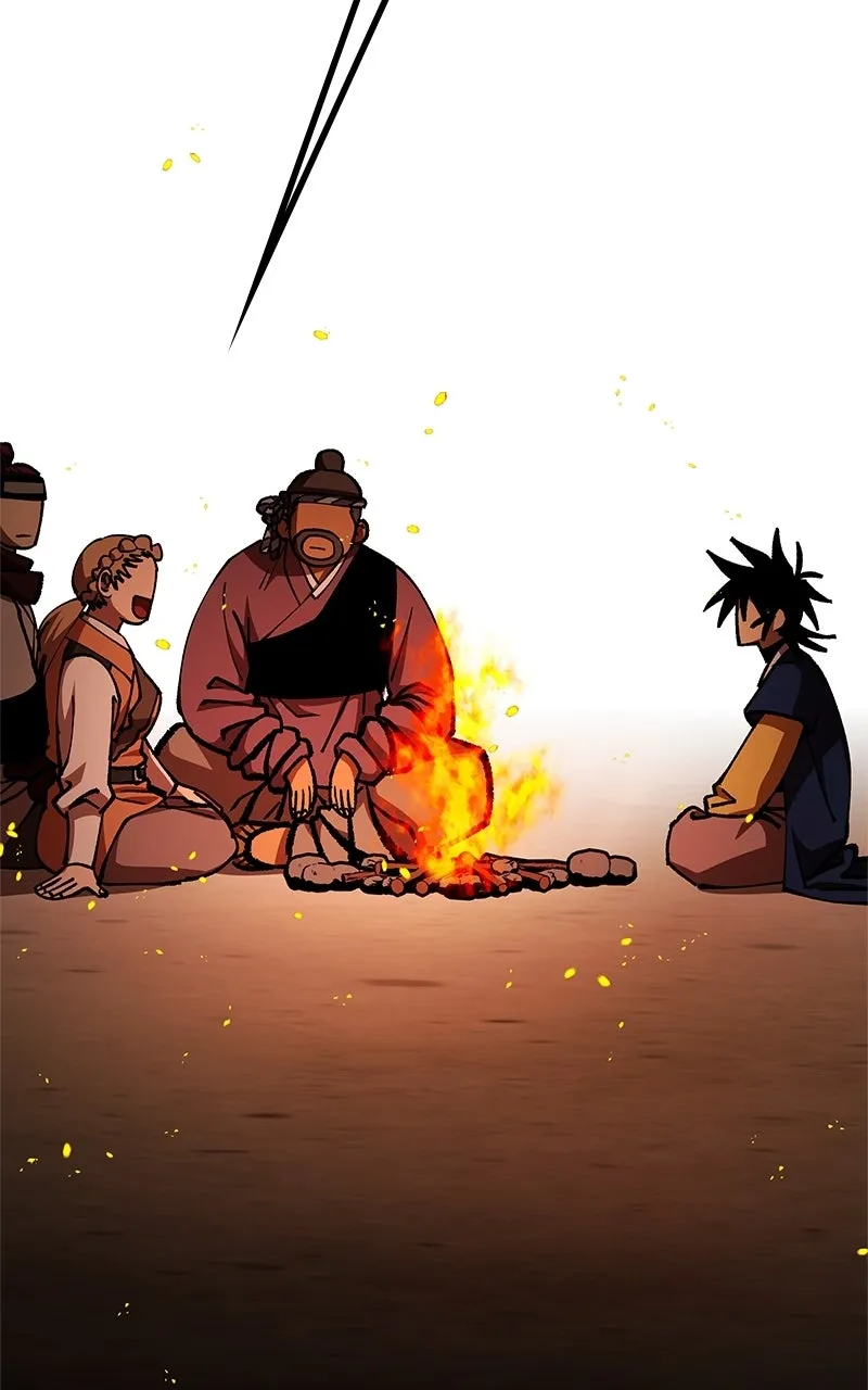 To Face the Tiger Chapter 37 page 63 - 