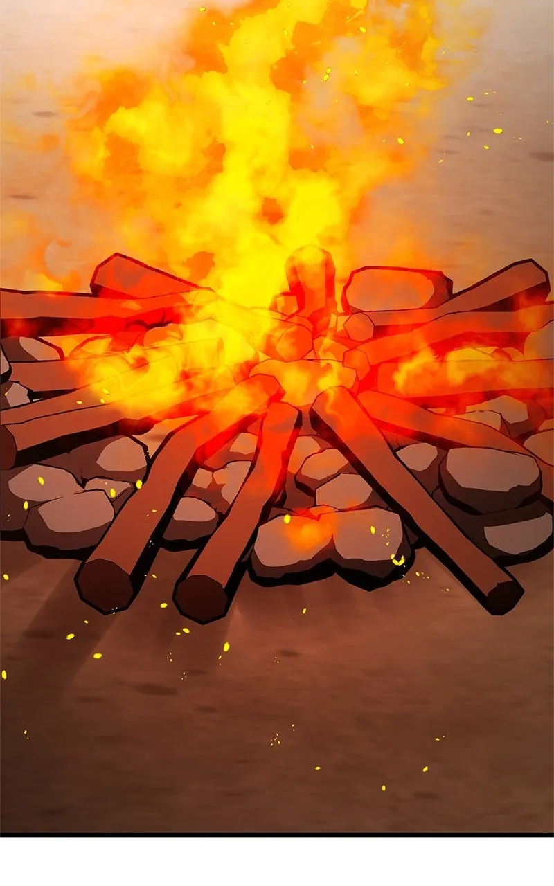 To Face the Tiger Chapter 37 page 66 - 