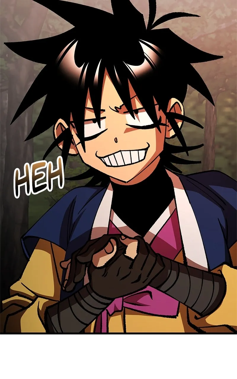 To Face the Tiger Chapter 37 page 68 - 