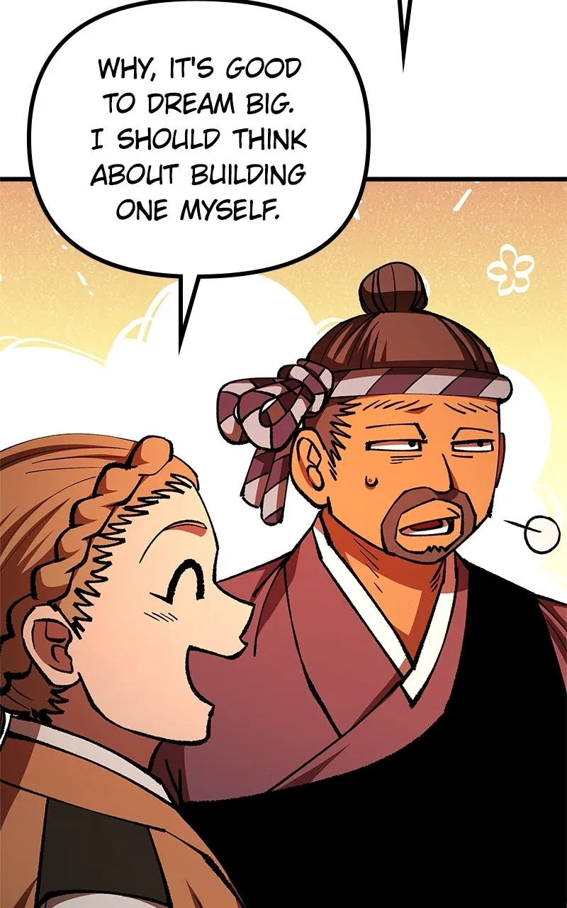To Face the Tiger Chapter 37 page 70 - 