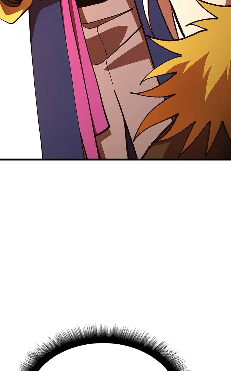 To Face the Tiger Chapter 37 page 8 - 
