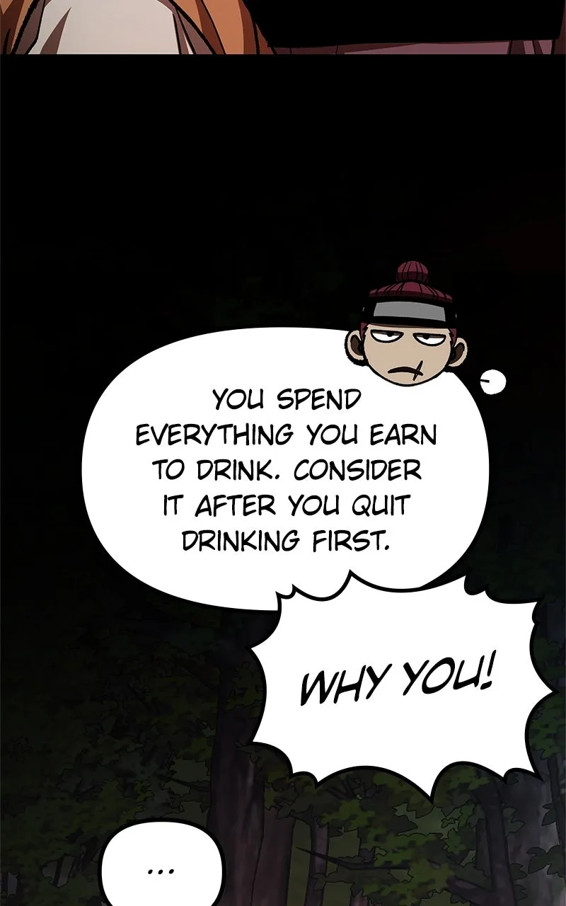 To Face the Tiger Chapter 37 page 71 - 