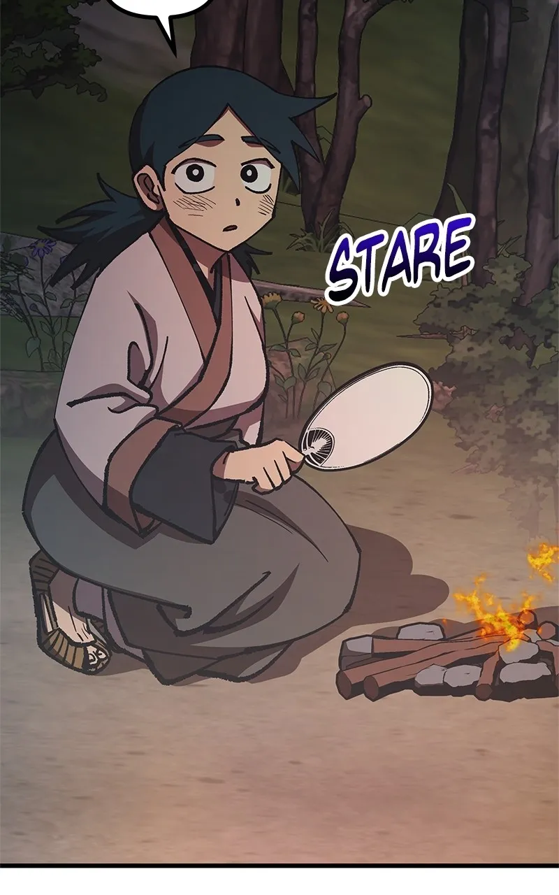 To Face the Tiger Chapter 37 page 72 - 