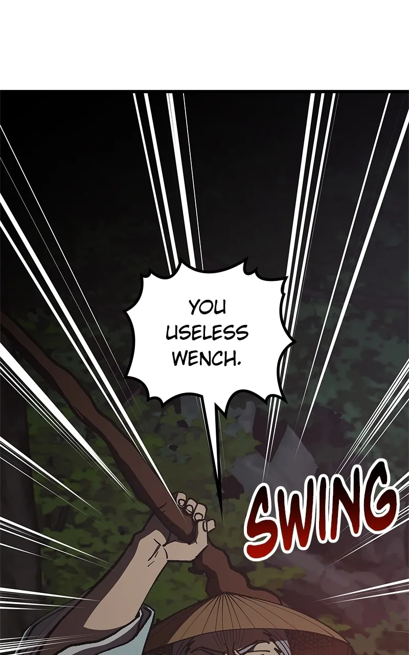 To Face the Tiger Chapter 37 page 79 - 