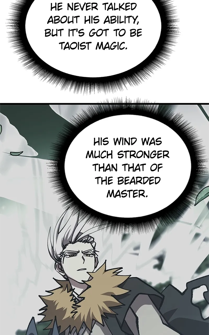 To Face the Tiger Chapter 37 page 9 - 