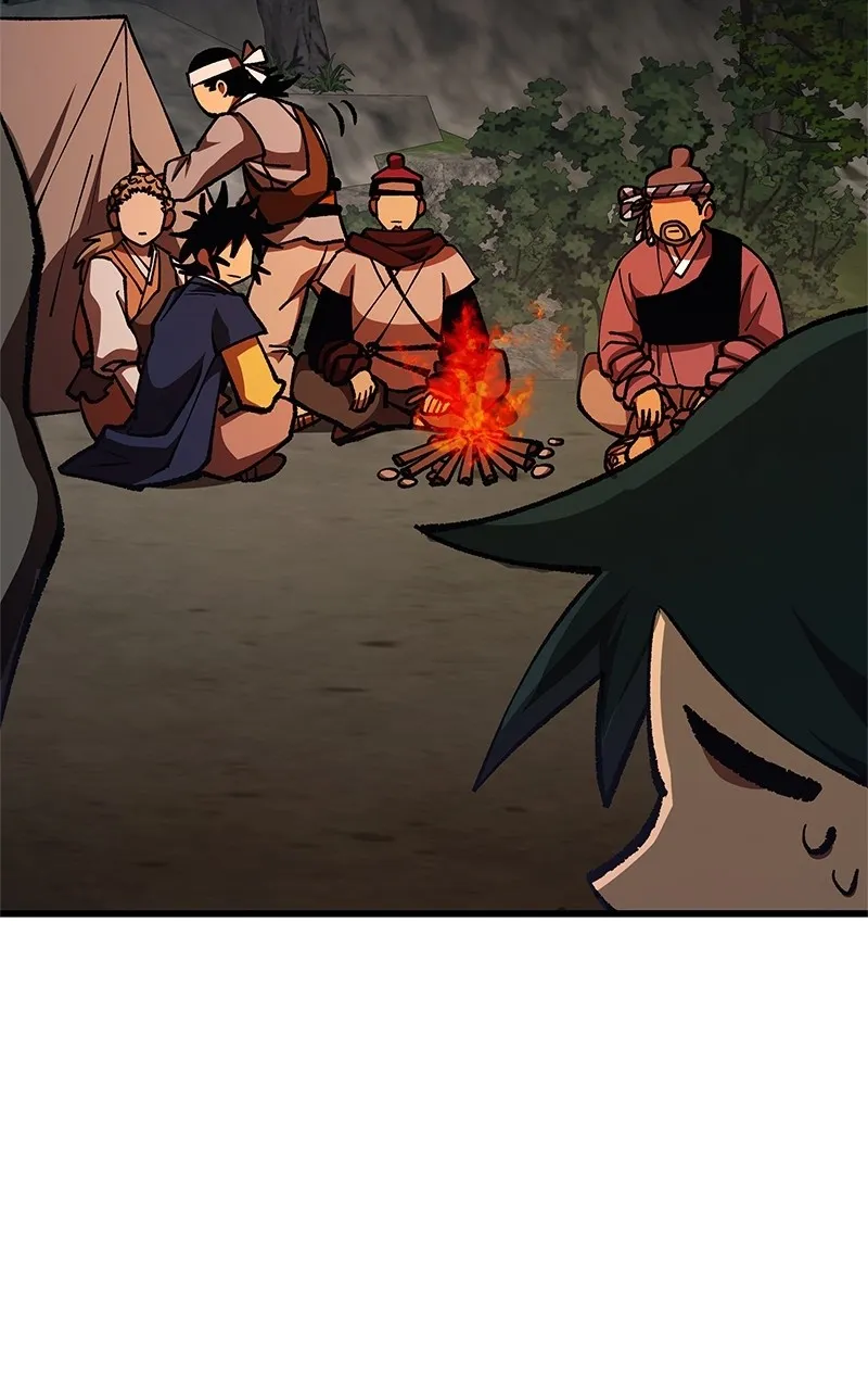 To Face the Tiger Chapter 37 page 84 - 