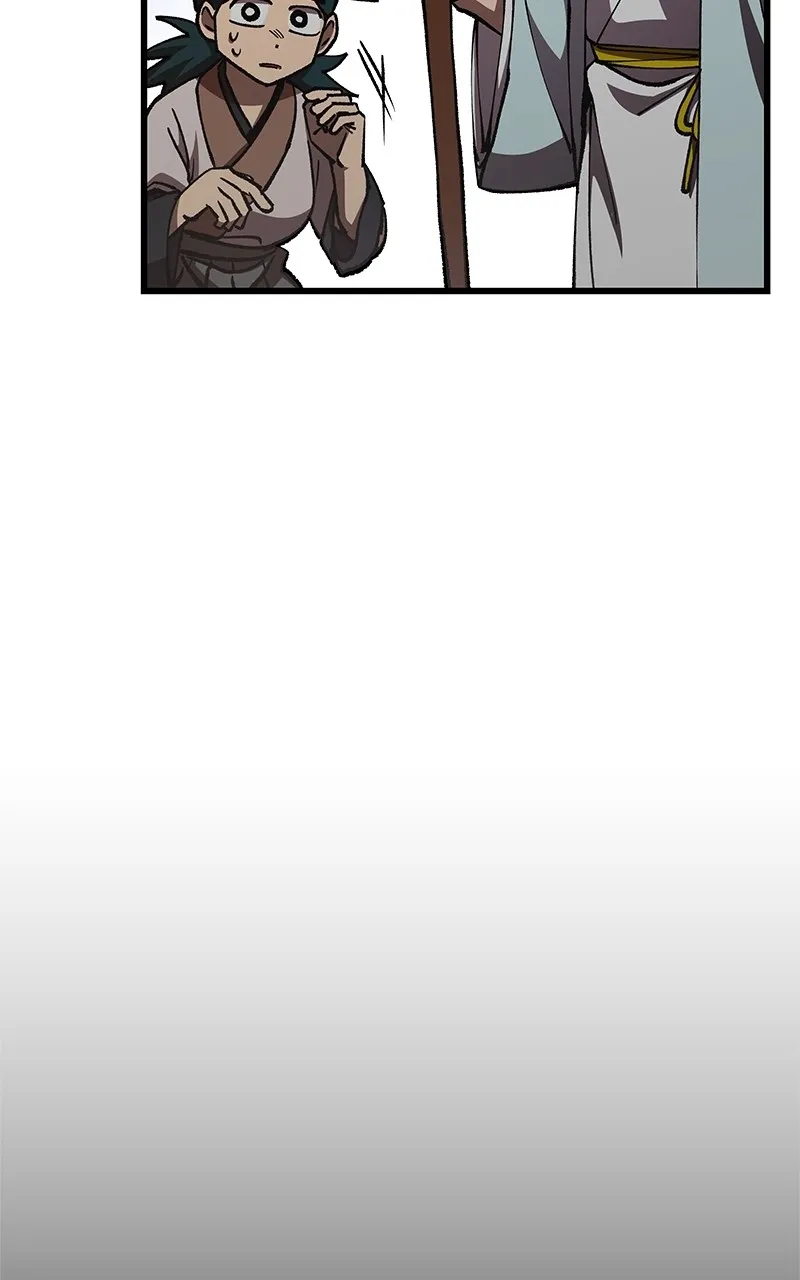 To Face the Tiger Chapter 37 page 86 - 