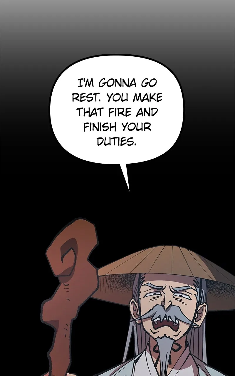 To Face the Tiger Chapter 37 page 87 - 