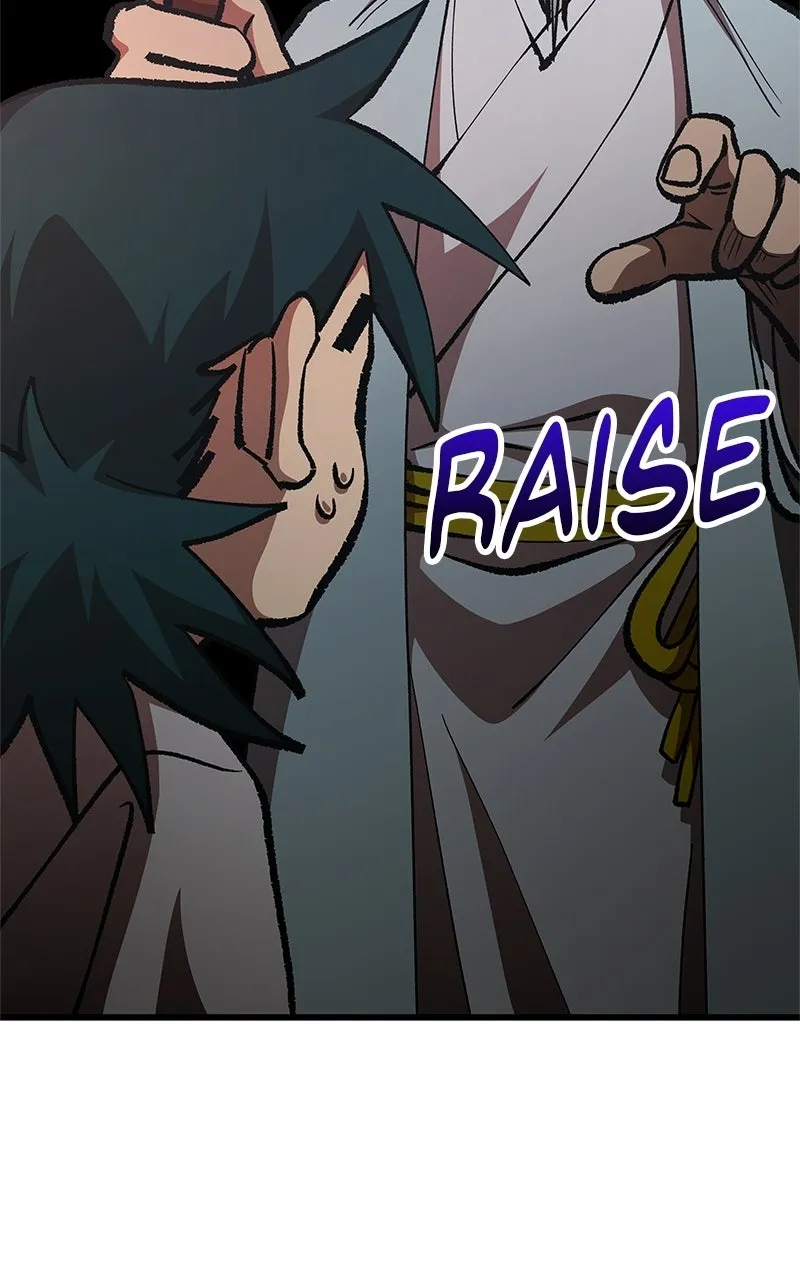 To Face the Tiger Chapter 37 page 88 - 