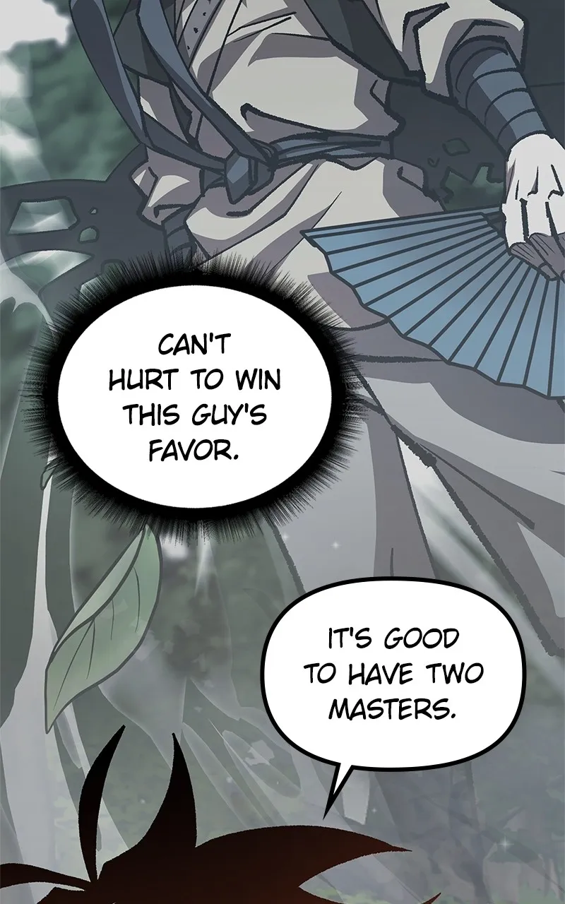 To Face the Tiger Chapter 37 page 10 - 