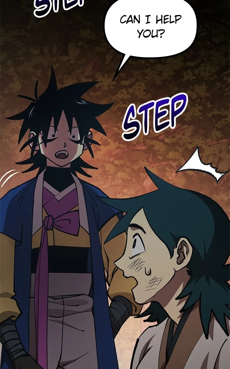 To Face the Tiger Chapter 37 page 93 - 