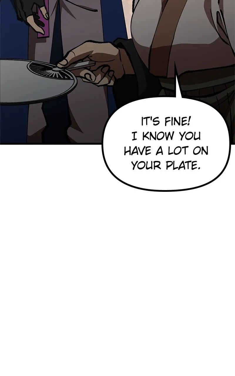 To Face the Tiger Chapter 37 page 94 - 