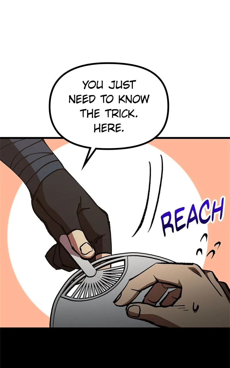 To Face the Tiger Chapter 37 page 95 - 