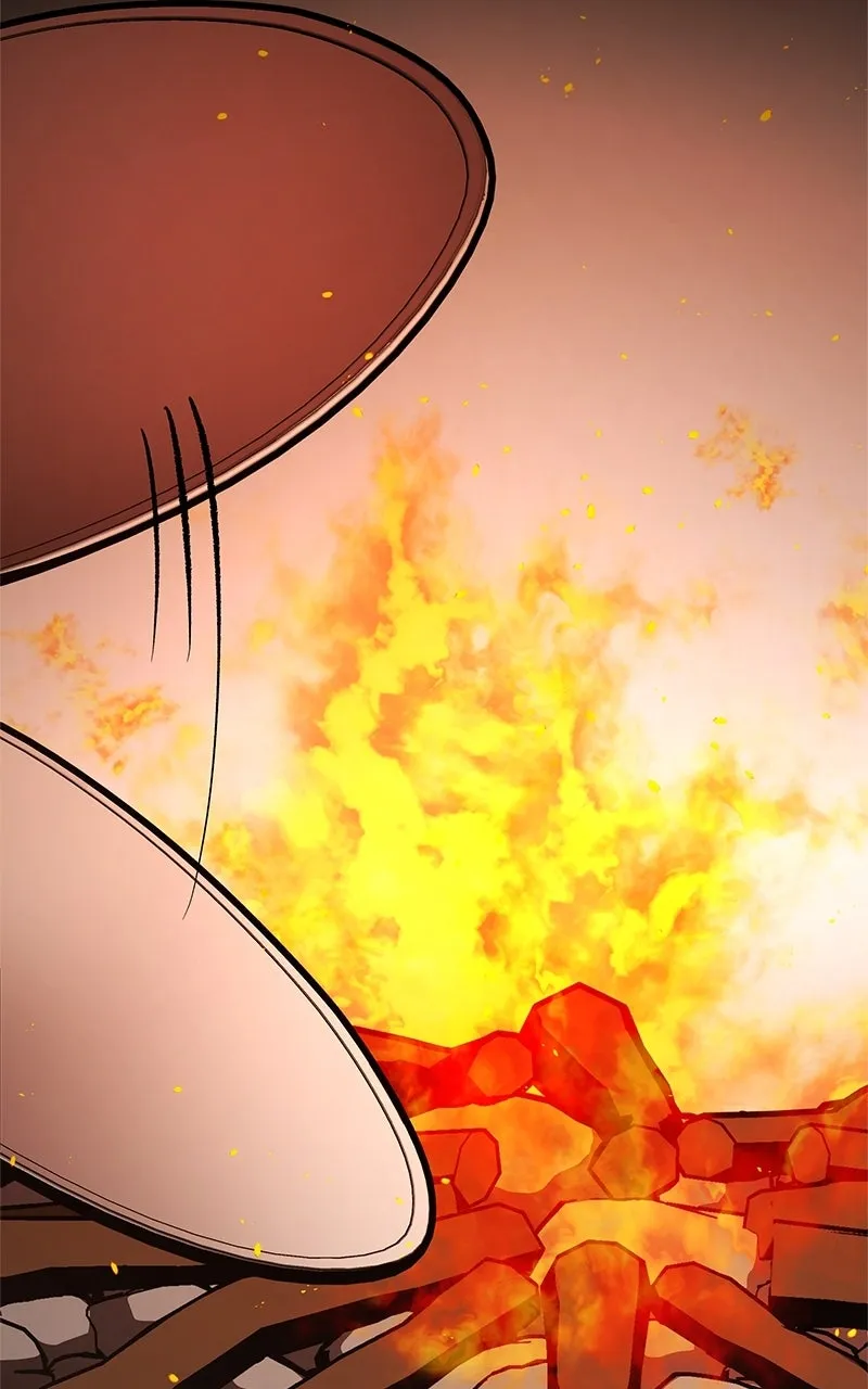 To Face the Tiger Chapter 37 page 97 - 
