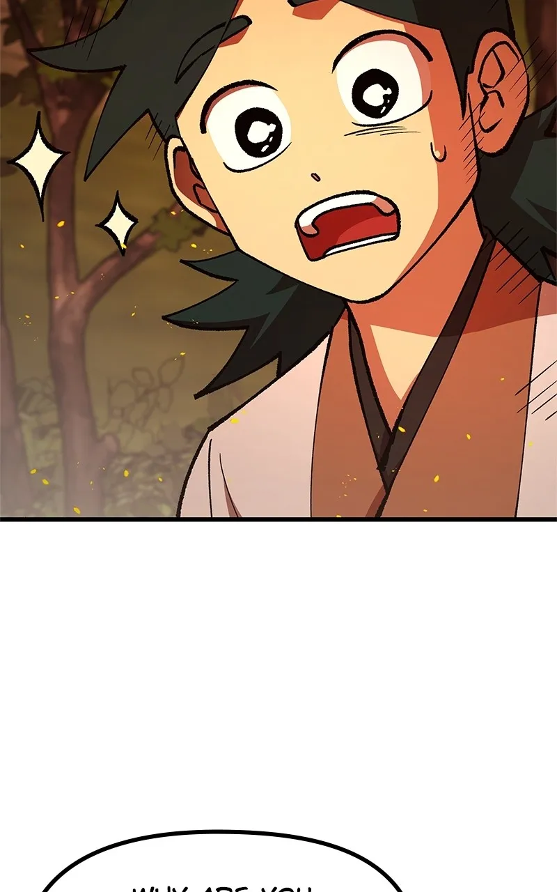 To Face the Tiger Chapter 37 page 99 - 