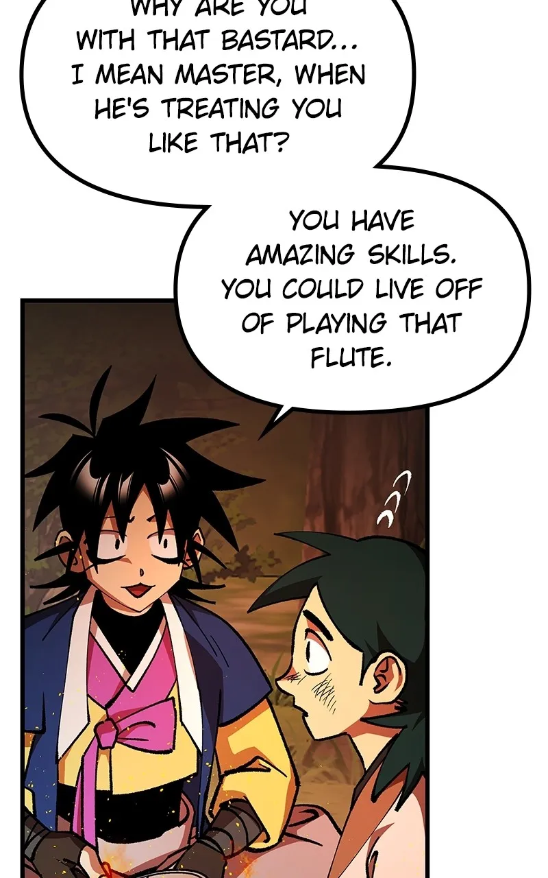 To Face the Tiger Chapter 37 page 100 - 