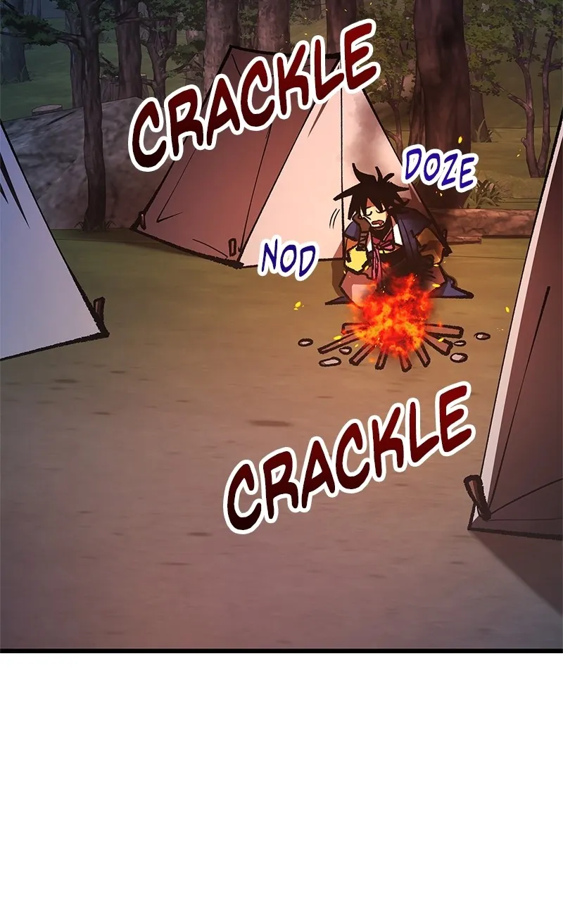 To Face the Tiger Chapter 38 page 2 - 