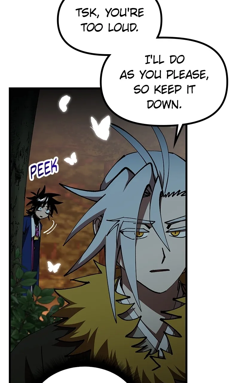 To Face the Tiger Chapter 38 page 11 - 