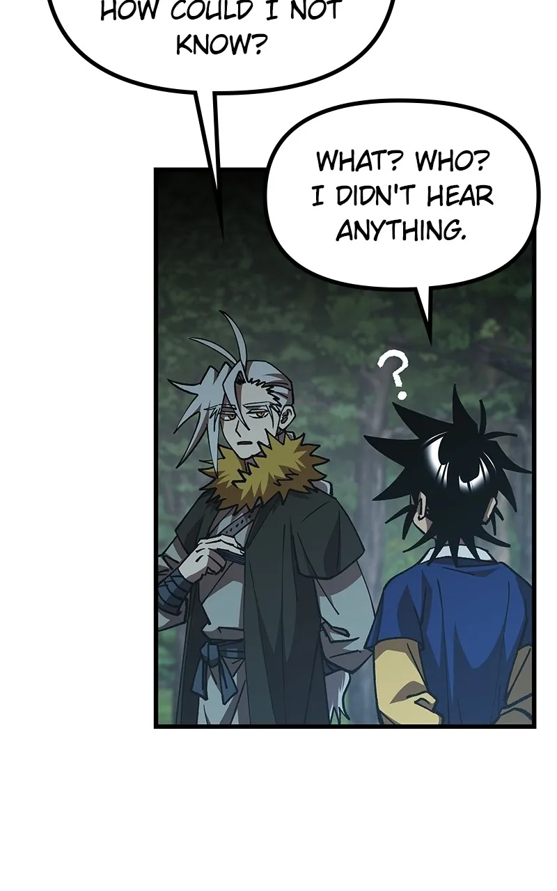 To Face the Tiger Chapter 38 page 101 - 
