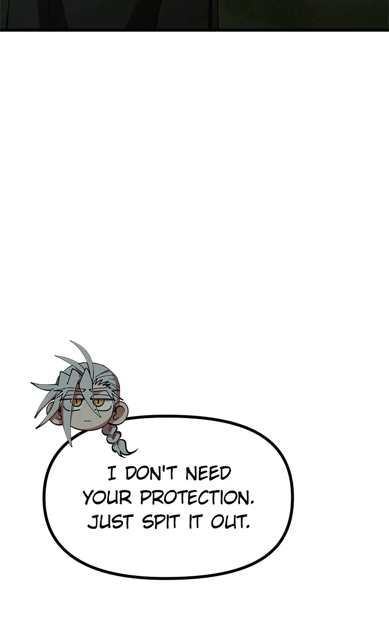To Face the Tiger Chapter 38 page 107 - 