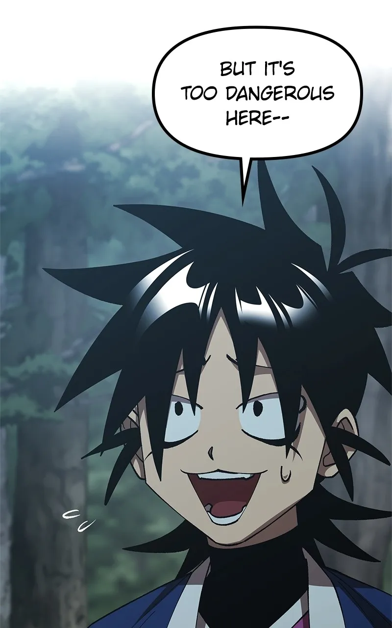 To Face the Tiger Chapter 38 page 108 - 