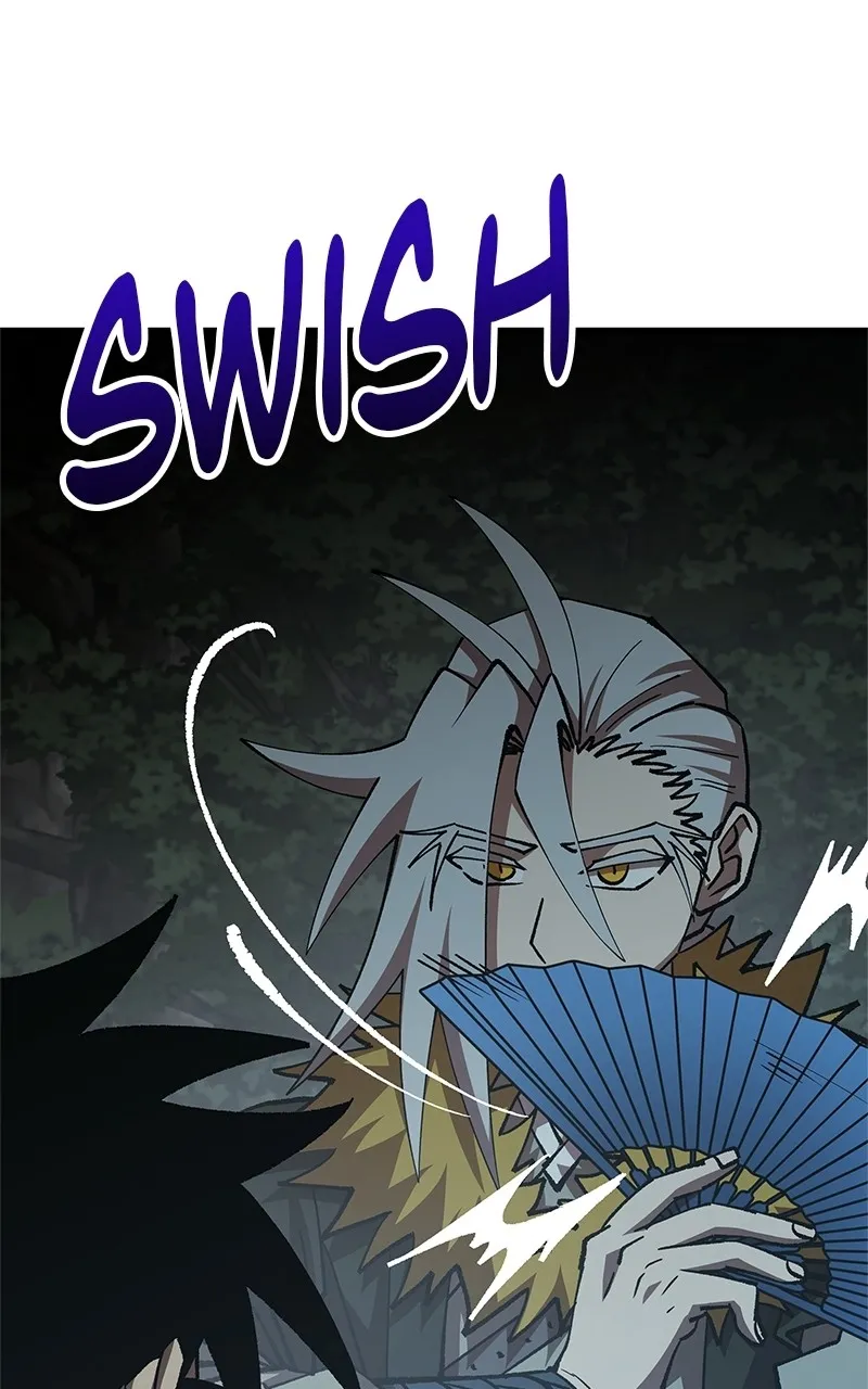 To Face the Tiger Chapter 38 page 110 - 