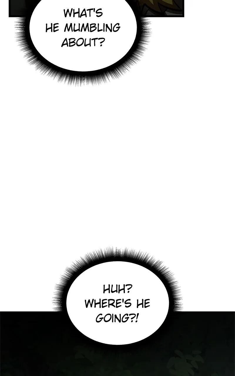 To Face the Tiger Chapter 38 page 12 - 
