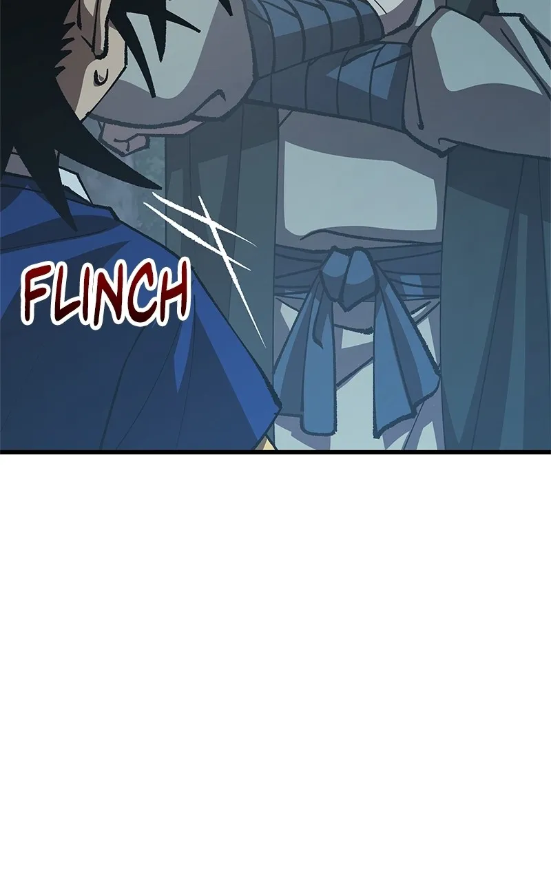 To Face the Tiger Chapter 38 page 111 - 