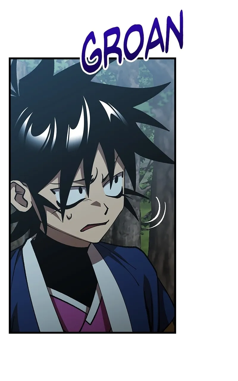 To Face the Tiger Chapter 38 page 112 - 